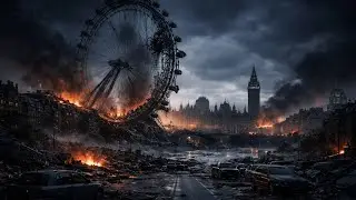 EP1 | A Silent Beginning | The Last Three