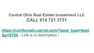 How to Sell a House with No Equity in Central Ohio