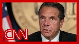NY GOP want Gov. Cuomo impeached over alleged Covid-19 cover-up