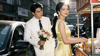 High school reunion twist! The cold CEO fell for the poor girl selling cold drinks!