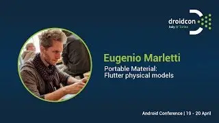 Portable Material: Flutter physical models - Eugenio Marletti, Sebastiano Poggi