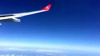 🇹🇷TC-JNO - Voo TK-1979 - De: Istambul / From: Istanbul (IST) - Para: Londres / To: London (LHR).