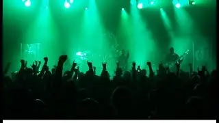 The Committee @ Throne Fest 2019