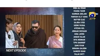Behkaway Episode 51 Teaser _3rd  June 2025 _Har pal Geo _Drama Rani