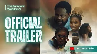 Official Trailer: The Moment We Stand