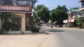 [19666]Đi c&oacute; thấy xe kịp qu&ecirc;n xin lỗi kh&ocirc;ng được m&aacute;y quay kịp. Hụt Xe Howo MAN Sitrak TH7 460 Luxury