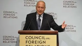 Restoring Stability in a Turbulent Middle East: A Perspective From the League of Arab States