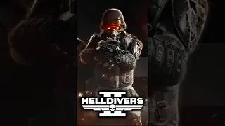 Противоречия между Helldivers и Killzone