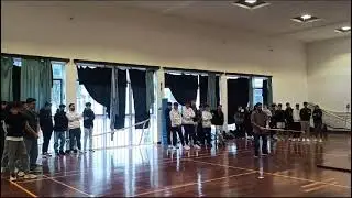 Esgrima Portuguesa