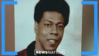 Власти полагают, что беглец Лестер Юбэнкс может быть жив: Власти | NewsNation Live