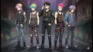 KPOP DEMON HUNTER x SAJA BOYS x SODA POP x ROCK COVER