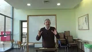 ספר איוב, שאלת הרע ואמונה לאחר השואה | שיעור לעשרה בטבת | הרב יהודה גלעד