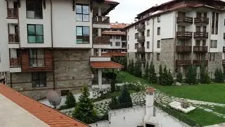 For Sale - Spacious 1 bed ski property in Bansko