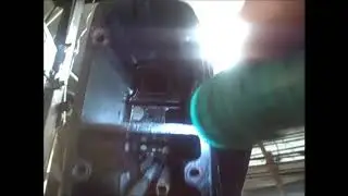 30 HP Evinrude E-Tec