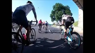 Armed Forces Cycling Classic Challenge Ride 2021