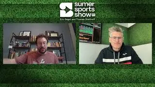 #NFL Black Monday Podcast