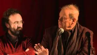 Directing an Opera - Of Mice and Men with Bruce Beresford