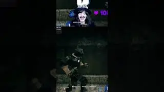 #lefd4ded on #Twitch | MarshmallowMad Got ya! @lefd4ded