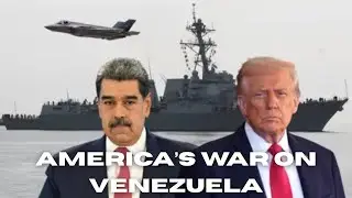 Everything You Need To Know About Venezuela.