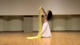 Emily Marie Belly Dance 2018 Ball State University Muncie Indiana