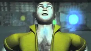 Damned Machines - West Valley College Computer Arts and Animation Program