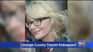 Costa Mesa Woman Kidnapped In Uganda And Being Held For $500K Ransom