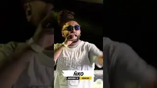 👿 &Ntilde;KO, &iquest;BEEF A CARIBE Y A&Uacute;N NO HEMOS EMPEZADO?