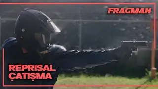 Reprisal/&Ccedil;atışma T&uuml;rk&ccedil;e Altyazılı Fragman(2018) 30 Ağustos'ta Sinemalarda!
