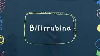 Hígado- Bilirrubina y Sales biliares