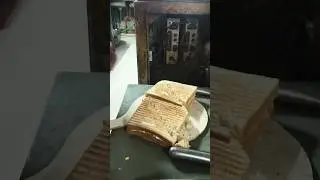 🤑Paneer #Bhej sandwich#@🔥🔥😮😮