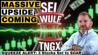 Hedge Funds Are Trapped Again&hellip; These 3 Stocks Could Explode