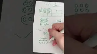 Multiplying using an array