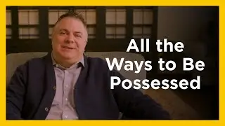 All The Ways to Be Possessed  - Radical & Relevant - Matthew Kelly