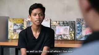 Westerlaken foundation - Yayasan Bali Bersih. Mr. D.