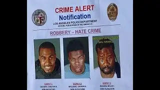 Police arrest 2 suspects in Los Angeles hate crime targeting 3 transgender women
