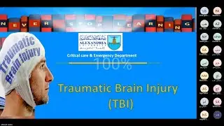 traumatic brain injury part 1