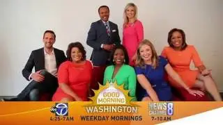 Good Morning Washington 30