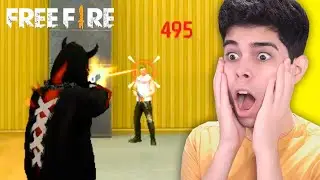 FIZ 3 COISAS PRA MELHORAR MEU FREE FIRE!