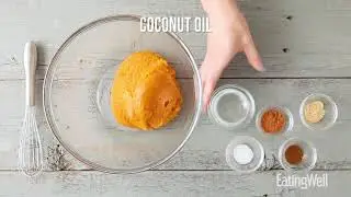 How to Make Vegan Pumpkin Pie | EatingWell