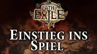 Tipps f&uuml;r den Einstieg ins Spiel - Ein Guide f&uuml;r Guides f&uuml;r Anf&auml;nger | Path of Exile