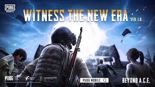LIVEWARE&reg; Gaming | PUBG MOBILE | New UPDATE!!!