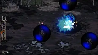 DFO Origin Male Mage Prologue