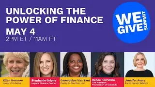 Unlocking the Power of Finance