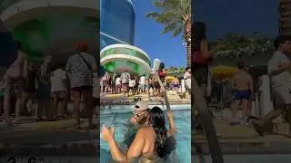 Vegas Pool Parties & Dayclubs 2024: A Guide to the Ultimate Sin City Experience