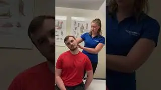Struggling with Neck pain and stiffness? Check out this video #neckpainreliefexercises