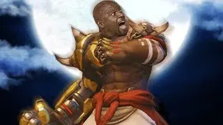 pro doomfist lol