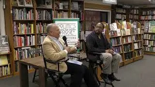 Book Talk: W. Ralph Eubanks &mdash; When It's Darkness on the Delta - with Vann R. Newkirk II