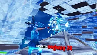 Champions 👑 | Fortnite Highlights #4 | Foffer