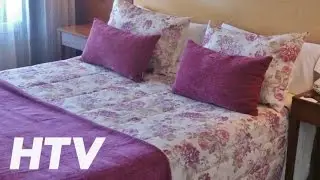 Hotel Suites Barrio de Salamanca en Madrid