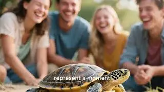 #dreaming about turtle-biblical meaning is faithful and trust